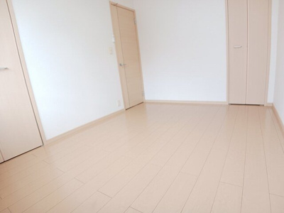 【内装】 | ルナ・エトワール | 過ごしやすい室内です