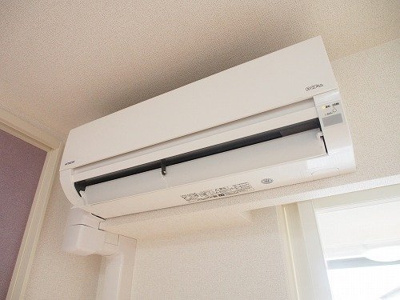 【設備】 | カーサ・ヴィラジオⅡ