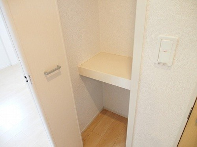 【内装】 | カーサ・ヴィラジオⅡ | 物件の内装です