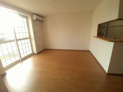 【その他】 | カーサ・フィオーレ中島Ａ