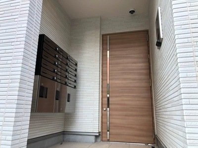 【エントランス】 | Mark Duo塚越Ⅲ