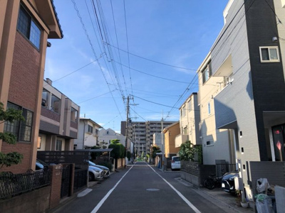 【周辺】 | Mark Duo塚越Ⅲ