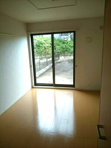 エスポワールＤの内装