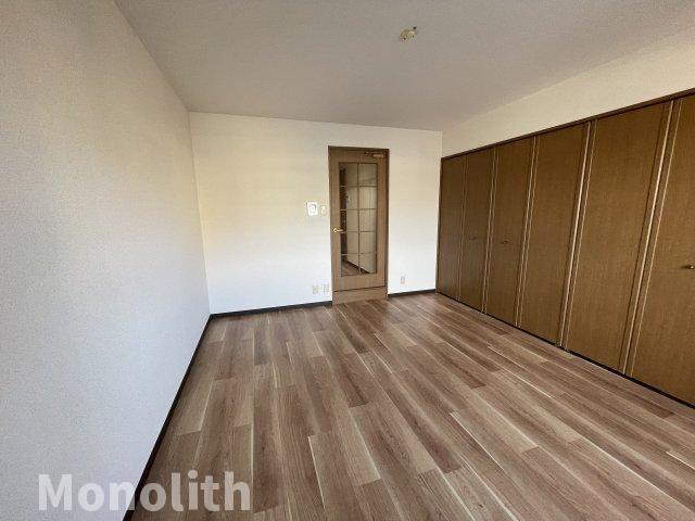 セジュールのぞみ野の居間・リビング