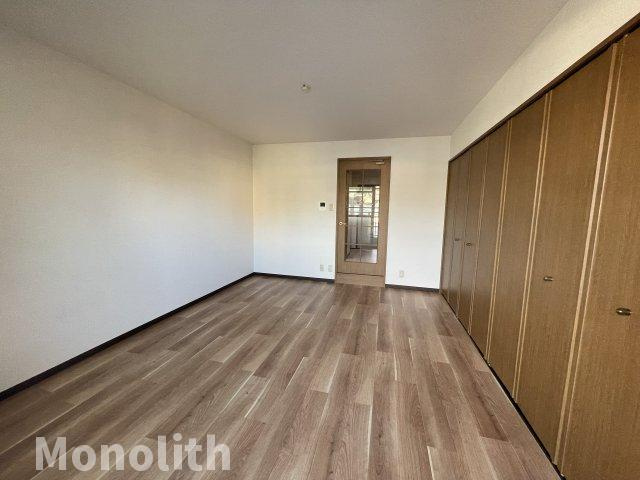 セジュールのぞみ野の居間・リビング