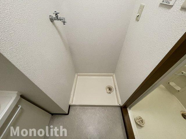 セジュールのぞみ野の設備