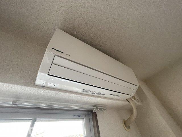 セジュールのぞみ野の設備