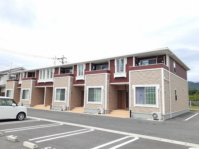 クレールⅡ　Ｂ