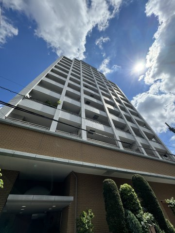 サンクタス本郷の外観|5路線利用可能な好立地に佇むマンション