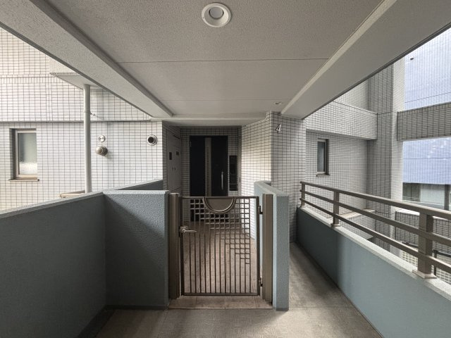 サンクタス本郷のその他共用部分