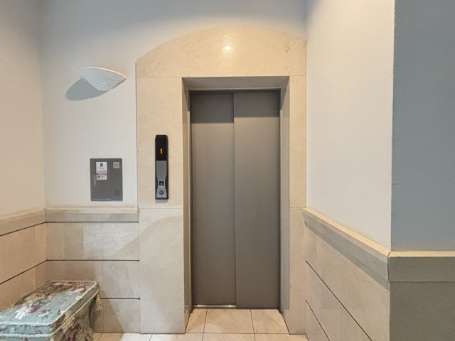 サンクタス本郷のその他共用部分