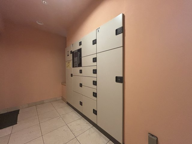 サンクタス本郷の設備