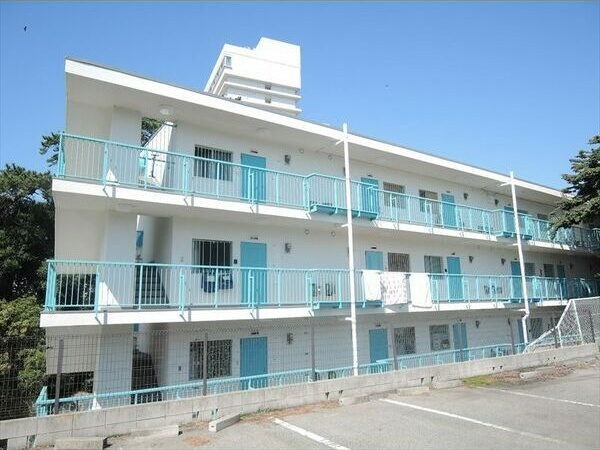 神戸市垂水区東舞子町の賃貸マンション