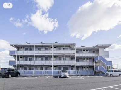  | カンズボヌール