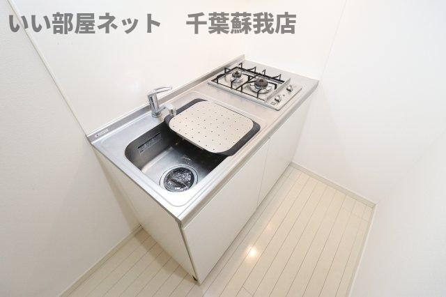 ゼウスのキッチン|キッチンでお料理をお楽しみください