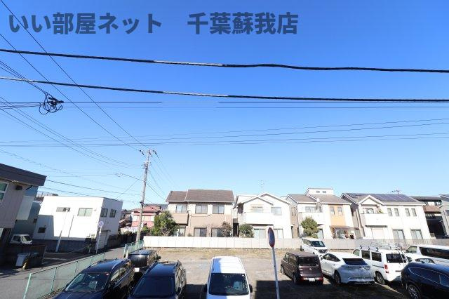 ゼウスの展望|明日を自由に『Asfree』いい部屋ネット千葉蘇我店です！