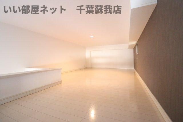 ゼウスの洋室|ゆったりした洋室です