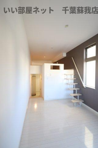 ゼウスの寝室|寝室です