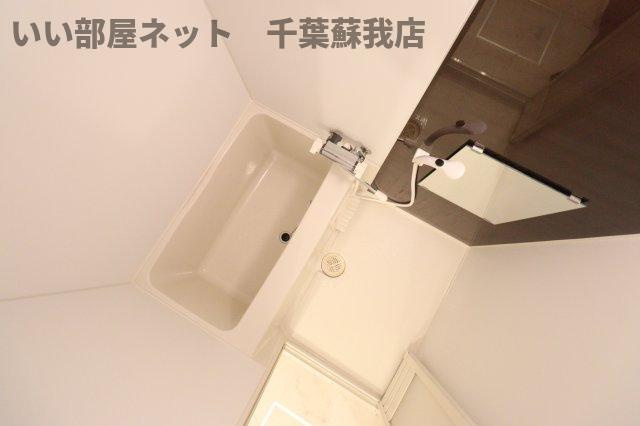 ゼウスの浴室|日々の暮らしに欠かせないお風呂です