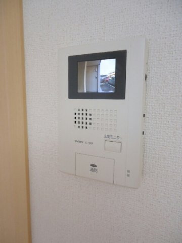 グランツの設備