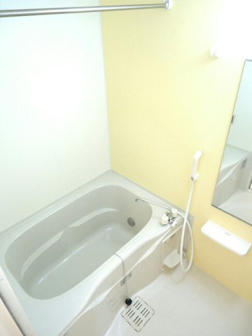 グランツの浴室|お風呂で日々の疲れを落としましょう