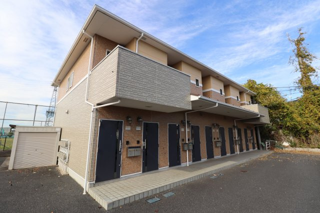 メゾン・ソレイユ