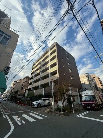 コンフォール室町六角