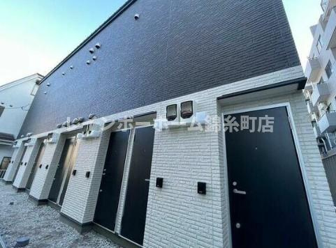 Olive Terrace西亀有