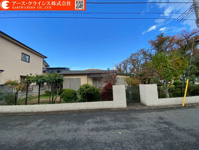 流山市江戸川台東10期　全2区画の画像