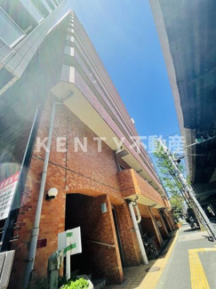 【外観】 | 外観もきれいです