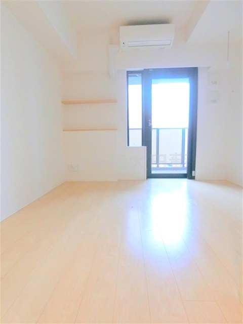 レジディア蒲田Ⅴ