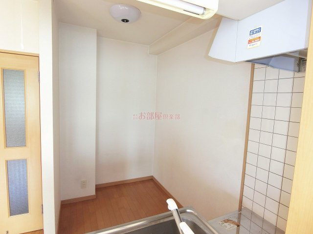 メゾン岩橋の内装|内装も気になるポイント