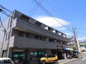 シーサイドパレス新杉田の画像