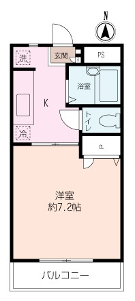 シーサイドパレス新杉田の画像