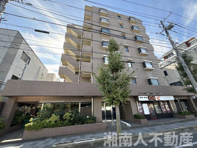 藤和シティホームズ平塚八重咲