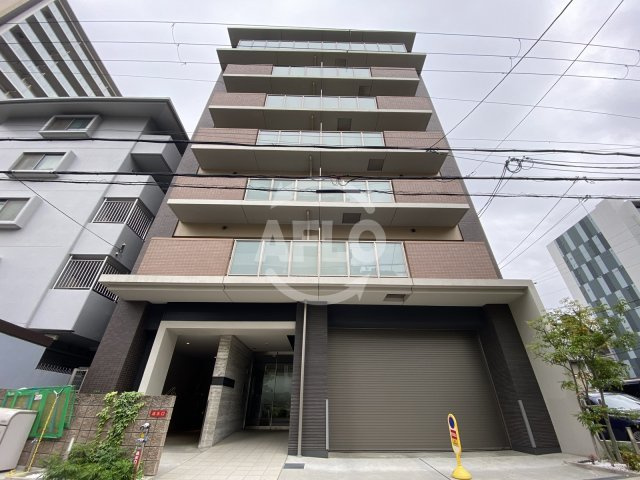 エムズ・レジデンスうめきた