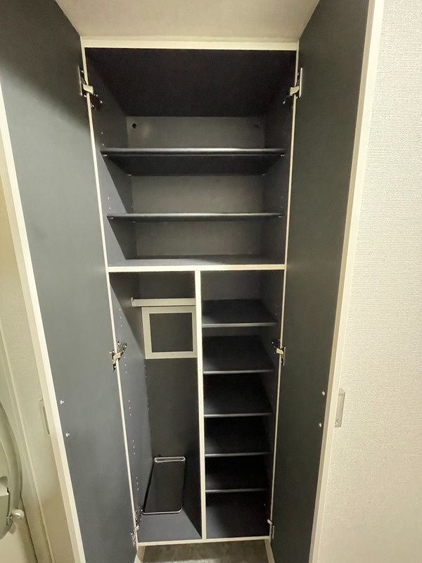 セイワパレス真田山公園南の設備