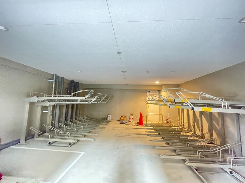 セイワパレス真田山公園南のその他