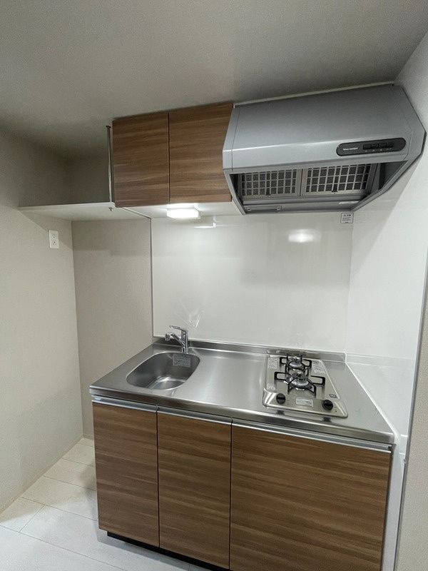 セイワパレス真田山公園南のキッチン