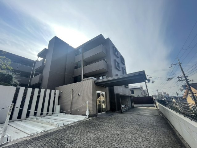 グランステイツ香里園山之手町