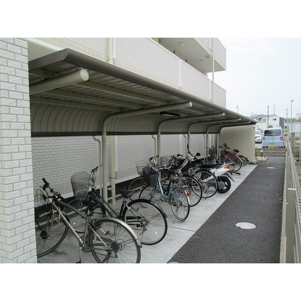 ウインドローズのその他共用部分