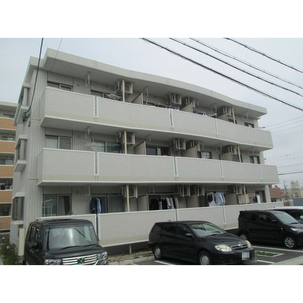 ウインドローズの展望