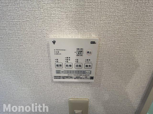 イーストファームの設備