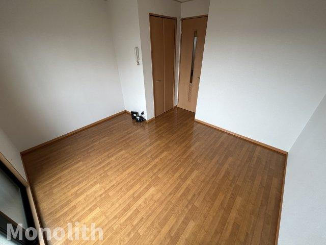 イーストファームの内装