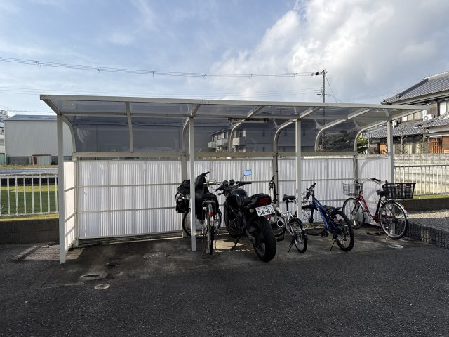 ディアス三木Ｂ棟のその他共用部分