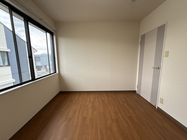 ディアス三木Ｂ棟の子供部屋