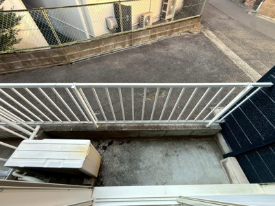 【その他共用部分】 | シャルム戸塚