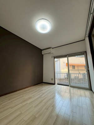 【居間・リビング】 | シャルム戸塚