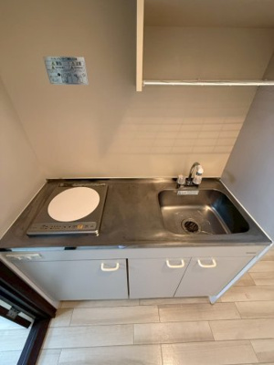 【キッチン】 | シャルム戸塚