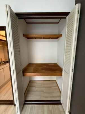 【収納】 | シャルム戸塚